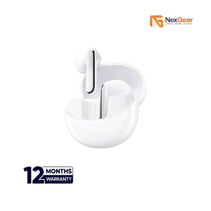 QCY AilyBuds Pro+ ANC TWS Earbuds - Image 3