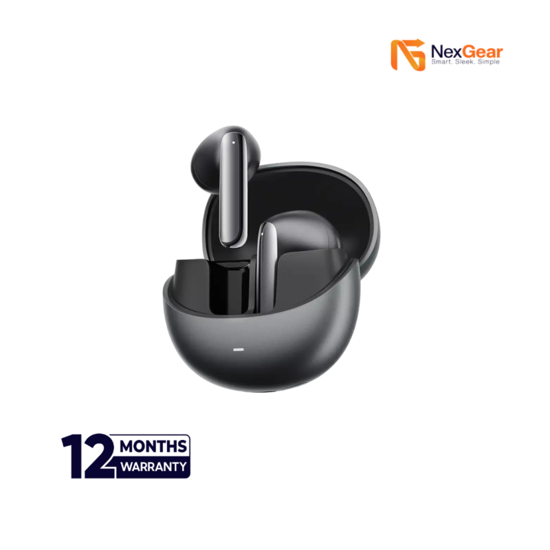 QCY AilyBuds Pro+ ANC TWS Earbuds