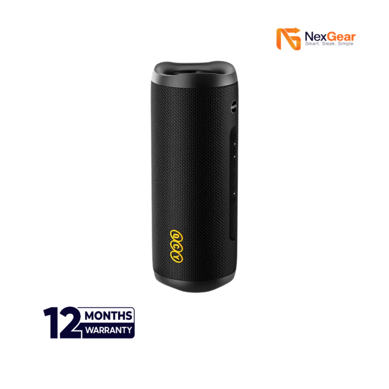 QCY SP7 Portable Bluetooth Speaker