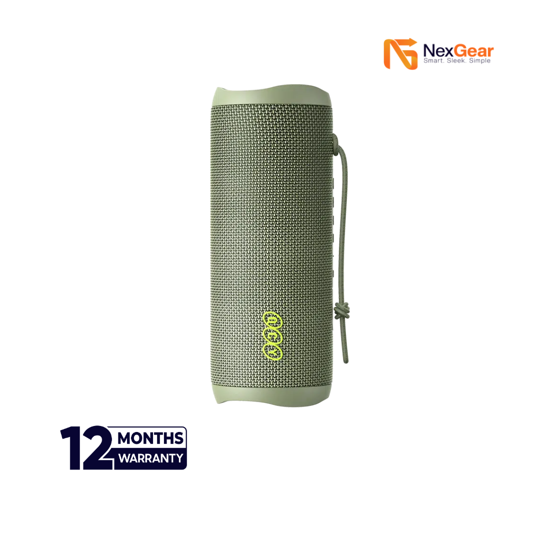 QCY SP7 Portable Bluetooth Speaker - Image 3