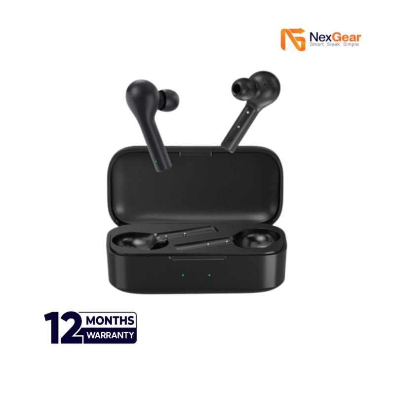 QCY T5 Wireless Bluetooth Earbuds