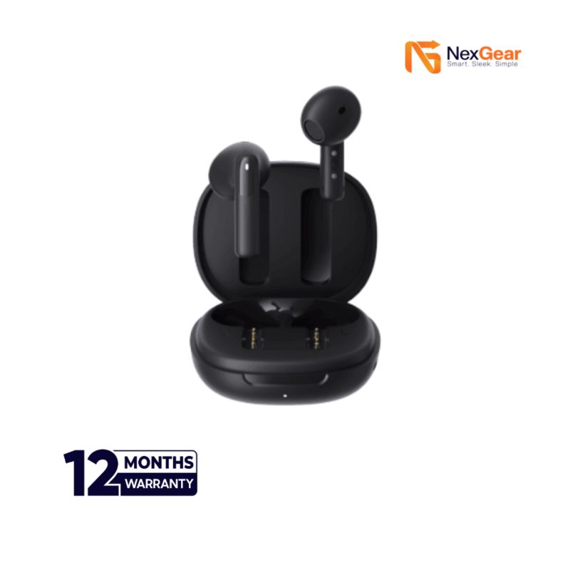 QCY AilyBuds E10 (HT13) Wireless Earbuds