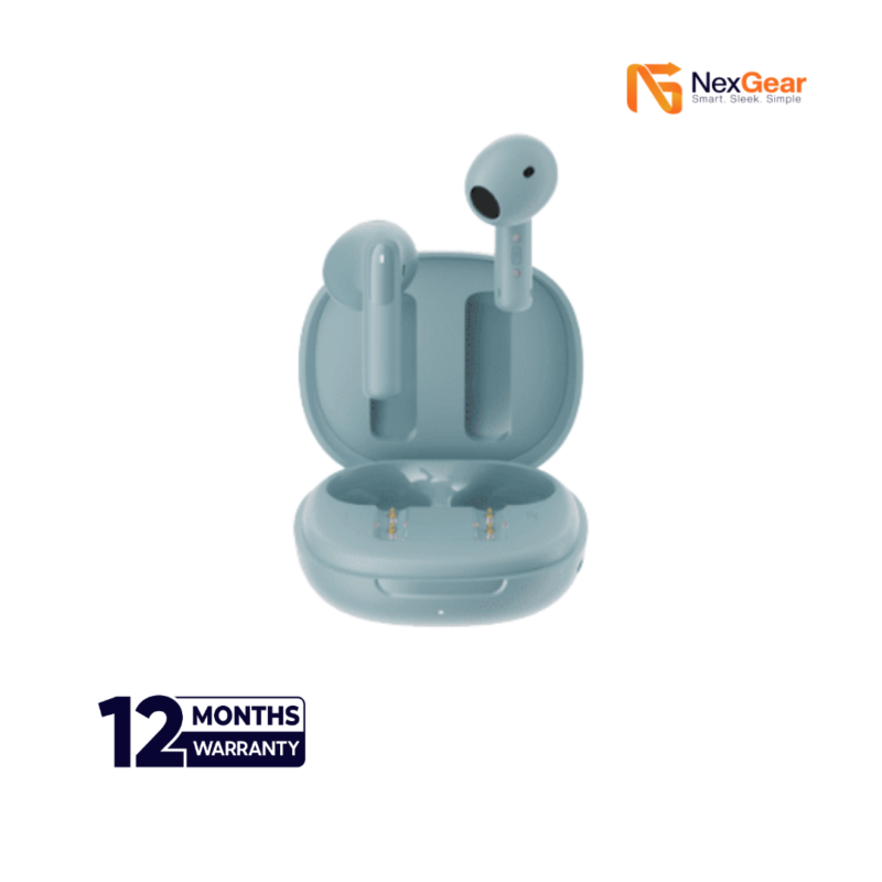 QCY AilyBuds E10 (HT13) Wireless Earbuds - Image 4