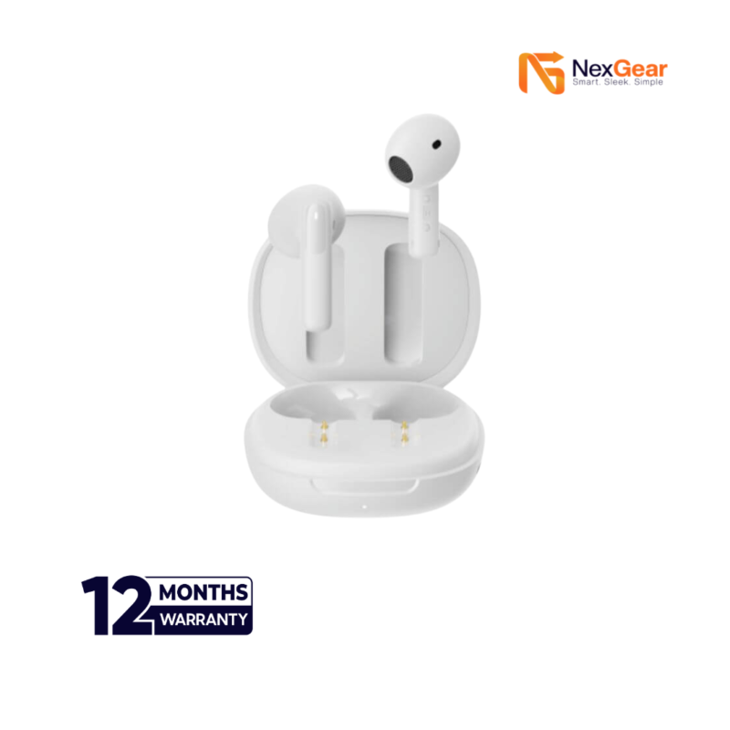 QCY AilyBuds E10 (HT13) Wireless Earbuds - Image 5
