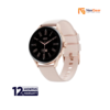 QCY Elite S11 AMOLED IPX8 Waterproof Ladies Smartwatch