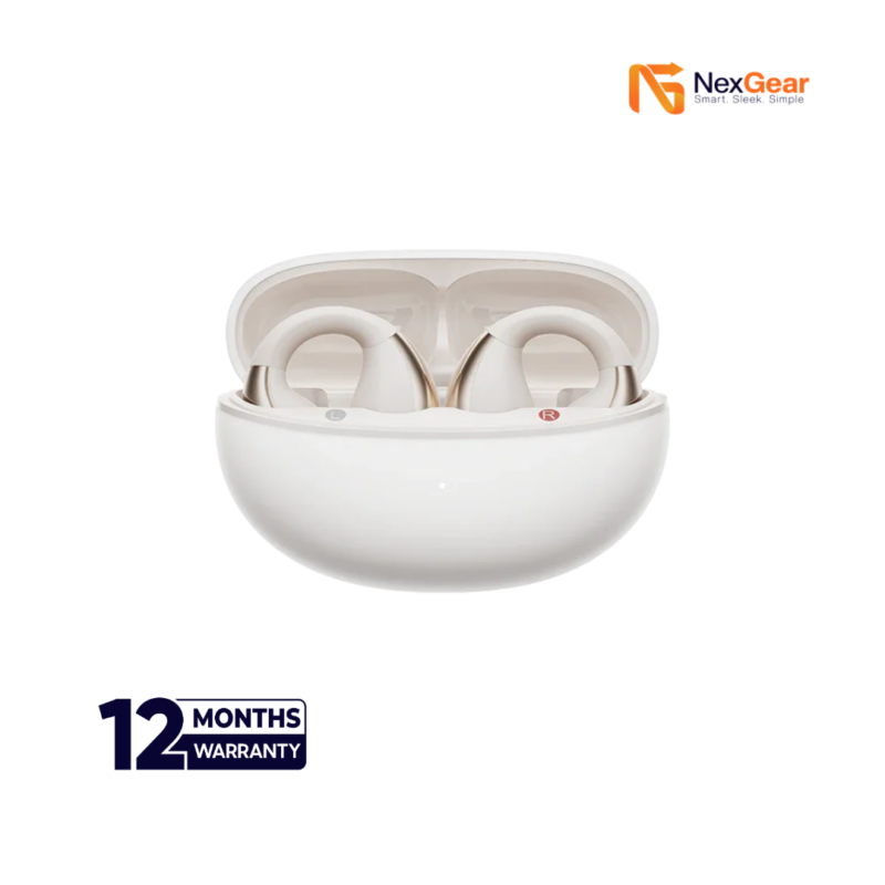 QCY Crossky C30 Open Ear Headphones Wireless Bluetooth - Image 3