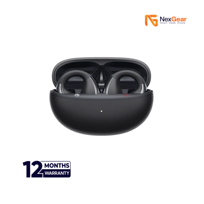 QCY Crossky C30 Open Ear Headphones Wireless Bluetooth