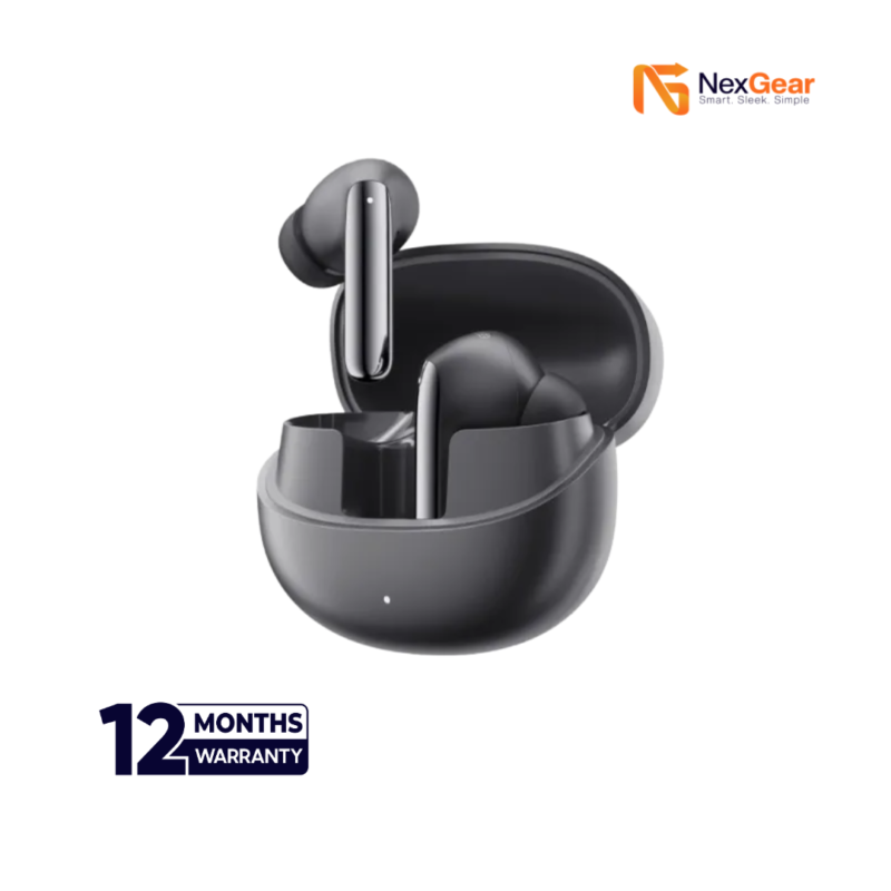 Qcy HT08 Melobuds Pro ANC LDAC Earbuds