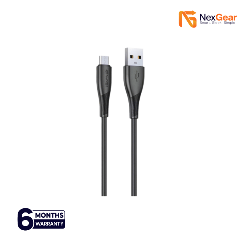 Awei CL-182M Micro USB Cable