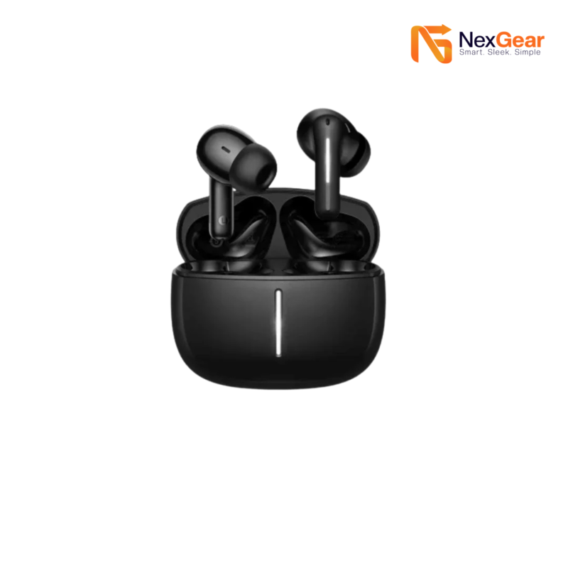 Hoco EQ34 Plus Wireless Earbuds