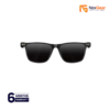 COLMI C-M01 Pro AI Translation Bone Conduction Smart Sunglasses