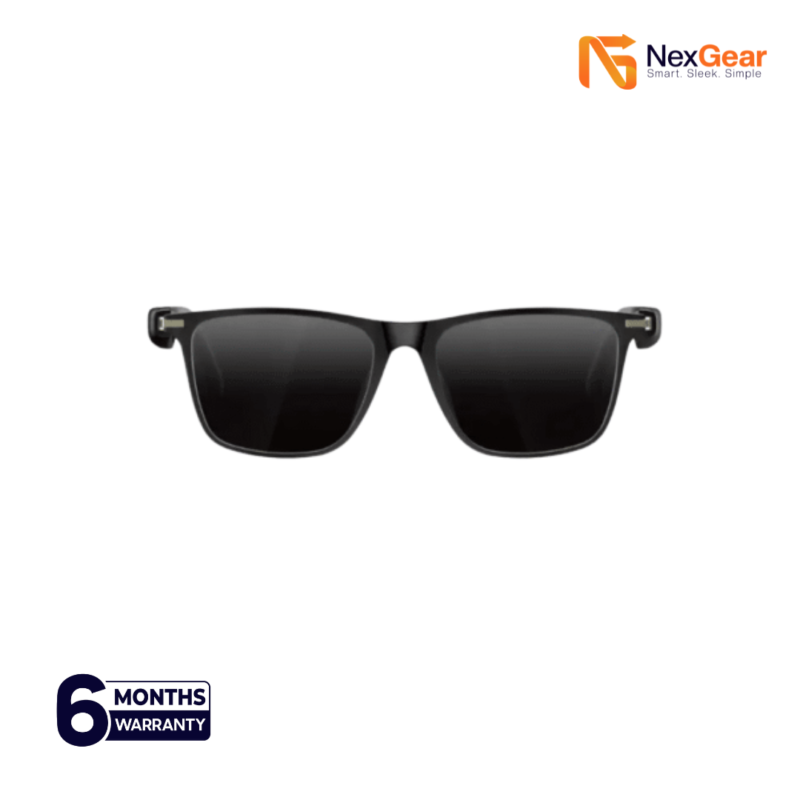 COLMI C-M01 Pro AI Translation Bone Conduction Smart Sunglasses