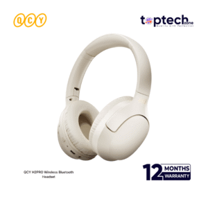 Alternative view of QCY H2PRO Wireless Bluetooth Headset