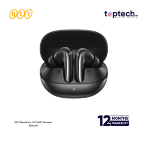 QCY MeloBuds N20 ANC Wireless Earbuds
