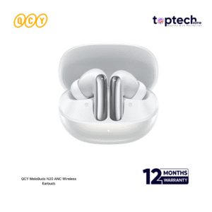 Alternative view of QCY MeloBuds N20 ANC Wireless Earbuds