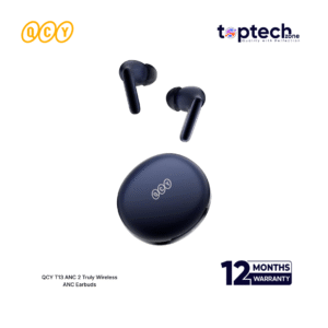 QCY T13 ANC 2 Truly Wireless ANC Earbuds - Image 3