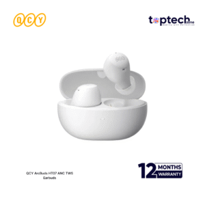 Alternative view of QCY ArcBuds HT07 ANC TWS Earbuds