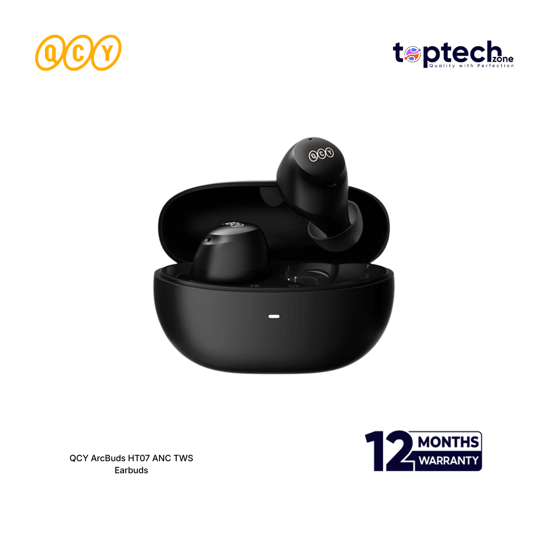 QCY ArcBuds HT07 ANC TWS Earbuds