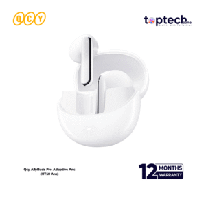 Alternative view of Qcy AilyBuds Pro Adaptive Anc (HT10 Anc)