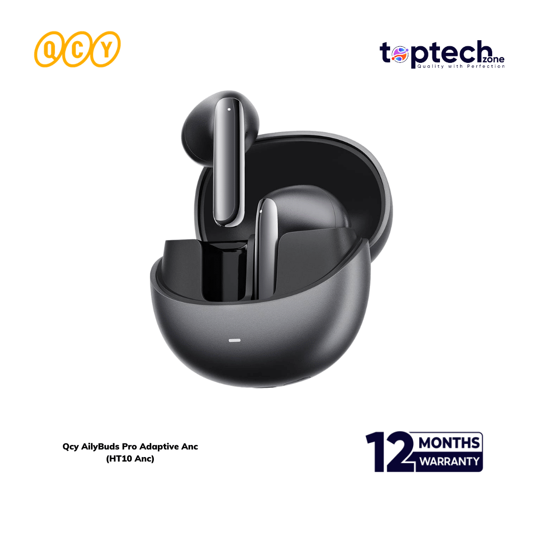 Qcy AilyBuds Pro Adaptive Anc (HT10 Anc)