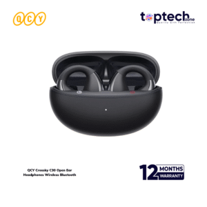 QCY Crossky C30 Open Ear Headphones Wireless Bluetooth