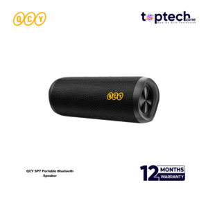 QCY SP7 Portable Bluetooth Speaker