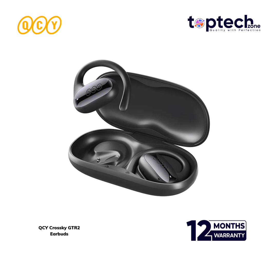 QCY Crossky GTR2 Earbuds