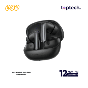 QCY MeloBuds N65 -60dB Adaptive ANC