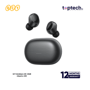 QCY MeloBuds A30 -60dB Adaptive ANC
