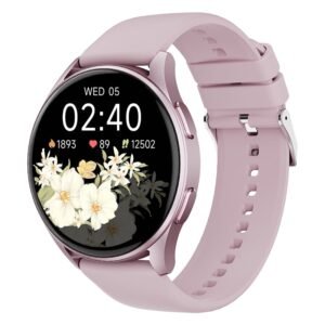 KFI C1 1.38‘’Amoled Display Dual Strap Smartwatch - Image 5