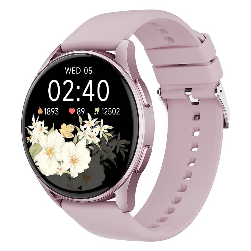 KFI C1 1.38‘’Amoled Display Dual Strap Smartwatch - Image 5