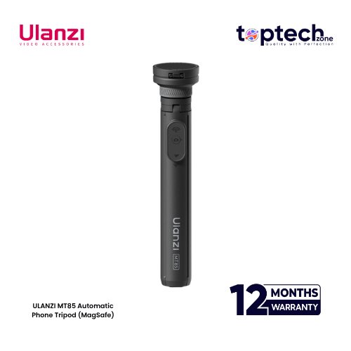 ULANZI MT85 Automatic Phone Tripod (MagSafe)