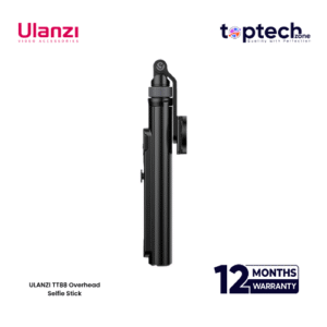 ULANZI TT88 Overhead Selfie Stick