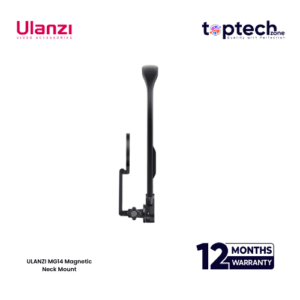 ULANZI MG14 Magnetic Neck Mount - Image 3