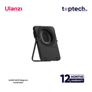 ULANZI ML25 MagLock Cardholder