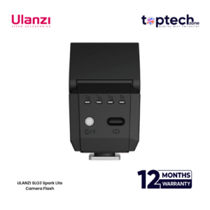 ULANZI SLO3 Spark Lite Camera Flash - Image 3