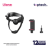 Ulanzi HERO 01 Head Strap Mount Action Camera Mount
