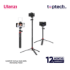 ULANZI MT-44 Dual-Mate Selfie Stick & Tripod