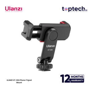 ULANZI ST-06S Phone Tripod Mount