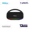 Unikyy Vigor 50W High-Power Portable Bluetooth Speaker