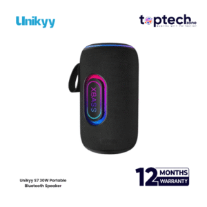 Alternative view of Unikyy S7 30W Portable Bluetooth Speaker