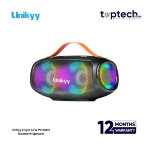 Unikyy Eagle 40W Portable Bluetooth Speaker