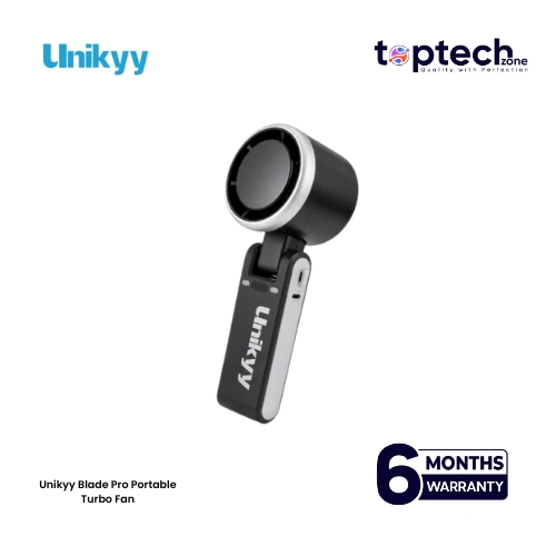 Unikyy Blade Pro Portable Turbo Fan - Image 6