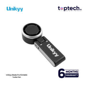 Unikyy Blade Pro Portable Turbo Fan - Image 3