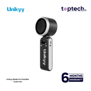 Unikyy Blade Pro Portable Turbo Fan - Image 5