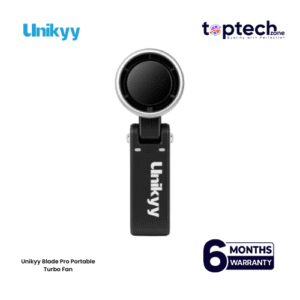 Unikyy Blade Pro Portable Turbo Fan