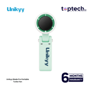 Unikyy Blade Pro Portable Turbo Fan - Image 4
