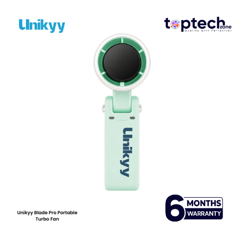 Unikyy Blade Pro Portable Turbo Fan - Image 4