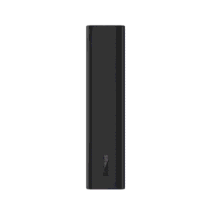 Baseus Adaman Metal 20000mah 30w digital Display Quick Charge Powerbank - Image 4