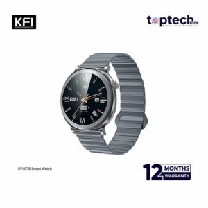 Alternative view of KFI GT6 Smart Watch